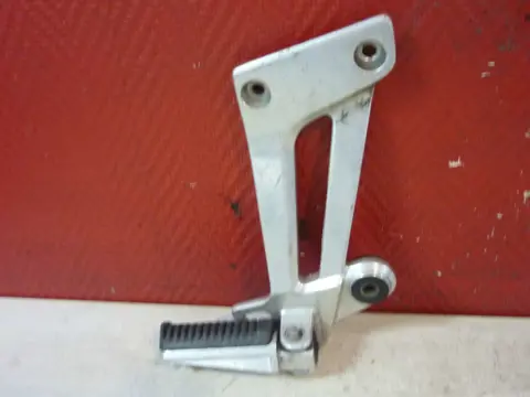 Pillion step right Yamaha XJR 1300 1999 - 2007