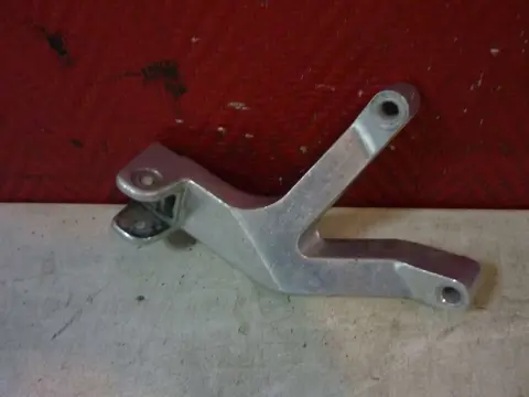 Pillion step right Yamaha YZF 600 Thundercat 1996 - 2003
