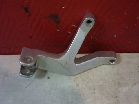 Pillion step right Yamaha YZF 600 Thundercat 1996 - 2003