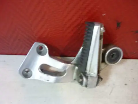 Pillion step left  Yamaha XJ 900 S Diversion 1994 - 2005