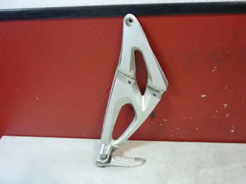Pillion step left  BMW K 1200 1998 - 2009