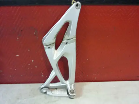 Pillion step right BMW K 1200 1998 - 2009