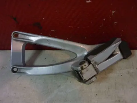 Pillion step left  BMW K 1200 1997 - 2005