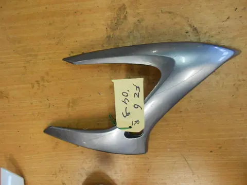Cowl right small Yamaha FAZER 600 2004 - 2007