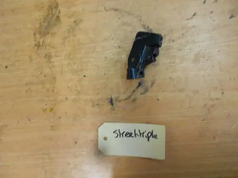 Lever handle clutch Triumph Street Triple 675 2007 - 2011 / 2011 - 2012