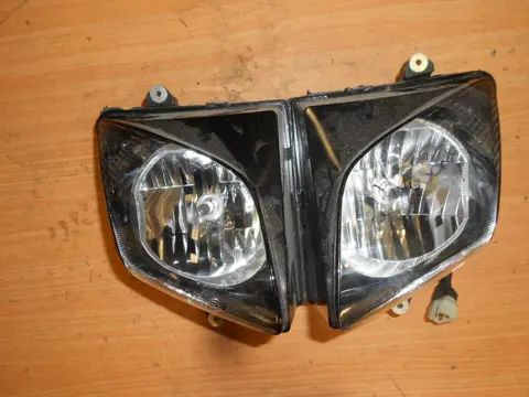 Headlight Hyosung Comet 650 2003 - 2006
