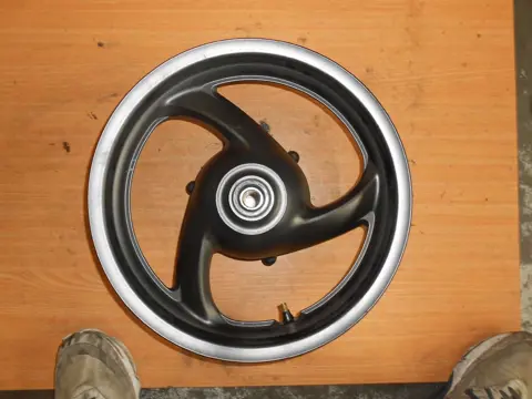 Front Wheel Honda Overige Honda 1960 - 2021
