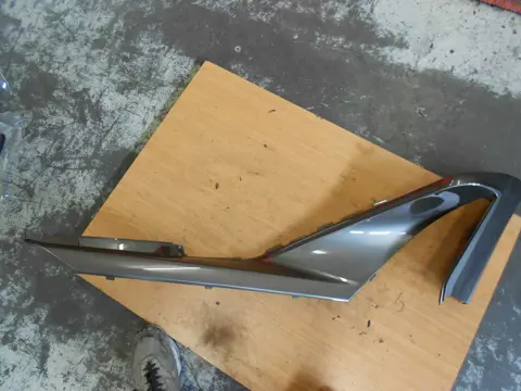 Cowl Left Honda Overige Honda 1960 - 2021