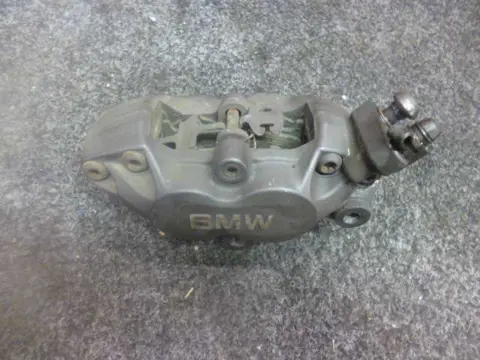 Brake caliper right front BMW R 1150 GS 2004 - 2007 / 2001 - 2003