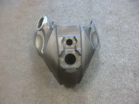 Fuel tank BMW R 1200 ST 2005 - 2009