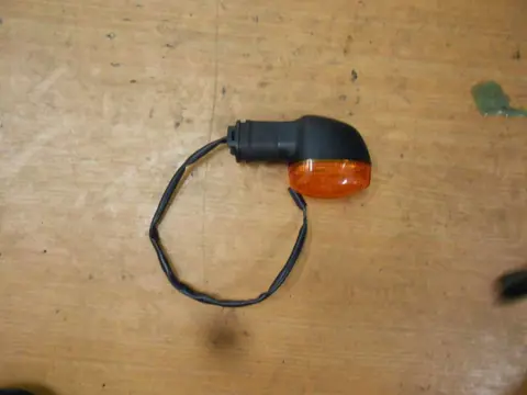 Winker right rear Yamaha YZF R6 2008 - 2009