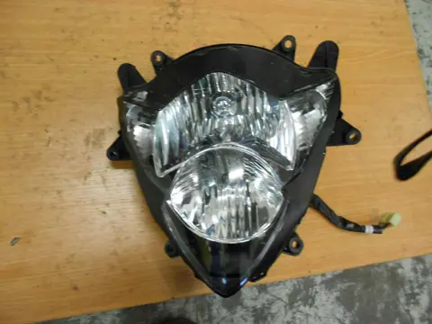 Headlight Suzuki GSX R 1000 2005 - 2006
