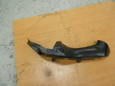 Cowl left upper  Suzuki GSX R 1000 2005 - 2006