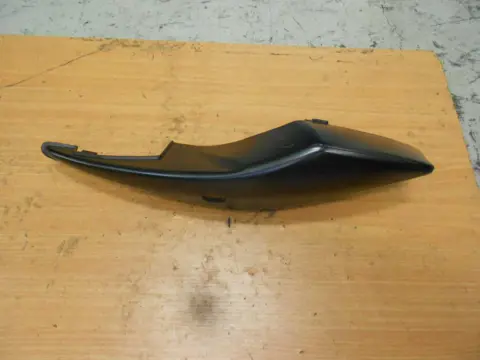 Cowl left rear Suzuki GSX R 1000 2005 - 2006