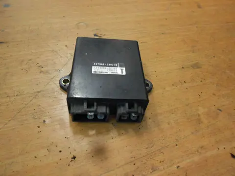 Ignitor CDI ECU Suzuki GSX F 750 1988 - 1997