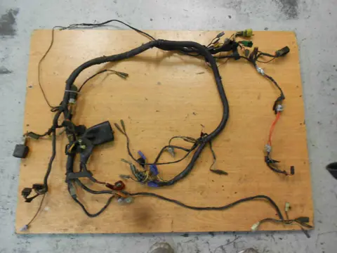 Wire Harness Suzuki GSX F 750 1988 - 1997