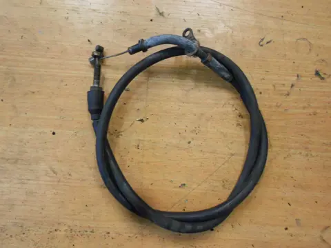 Throttle cable Suzuki GSX F 750 1988 - 1997