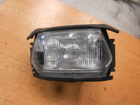 Headlight Suzuki GSX F 750 1988 - 1997