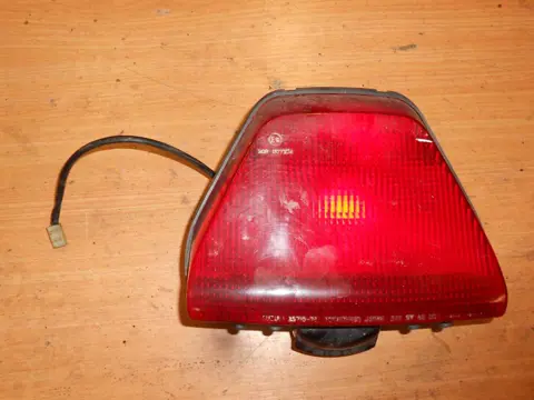 Rear light Suzuki GSX F 750 1988 - 1997