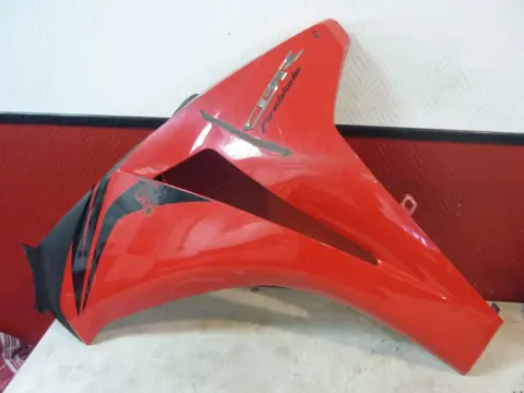 Cowl Left Honda CBR Fireblade 2008 - 2011