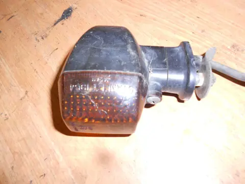 Winker left rear Kawasaki ZXR 400 1989 - 1990