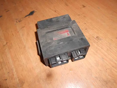 Ignitor CDI ECU Kawasaki ZXR 400 1989 - 1990