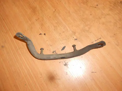 Grip Kawasaki ZXR 400 1989 - 1990