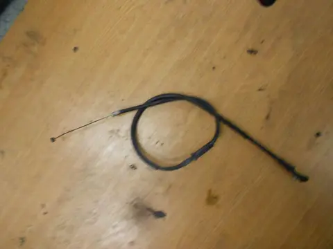 Choke cable Kawasaki ZXR 400 1989 - 1990
