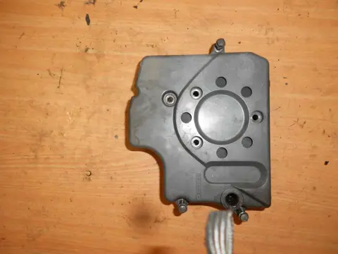 Engine cover Kawasaki ZXR 400 1989 - 1990