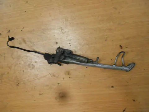 Side stand bar Kawasaki ZXR 400 1989 - 1990