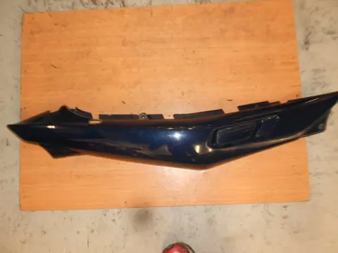 Cowl rear right Yamaha XJ 900 S Diversion 1994 - 2005