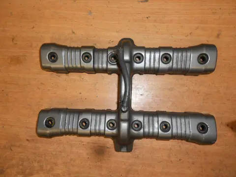 Cylinder head cover Yamaha XJ 900 S Diversion 1994 - 2005