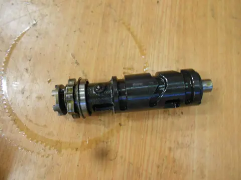 Gear box Yamaha XJ 900 S Diversion 1994 - 2005