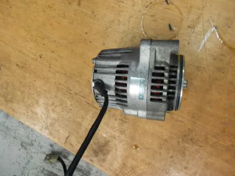 Generator Yamaha XJ 900 S Diversion 1994 - 2005