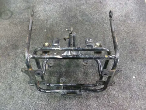 Upper cowl Stay Yamaha XJ 600 Diversion 1992 - 1996