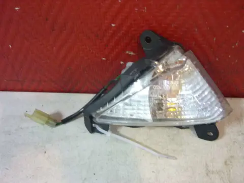Winker left front Kawasaki ZX 10 R 2006 - 2007