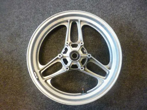 Front Wheel Triumph Trophy 900 1992 - 1995