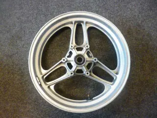 Front Wheel Triumph Trophy 900 1992 - 1995