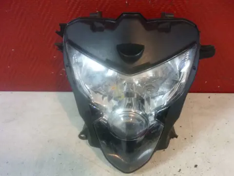Headlight Suzuki GSX R 600 2004 - 2005