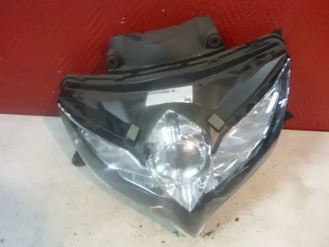 Headlight Suzuki GSX R 600 2008 - 2010
