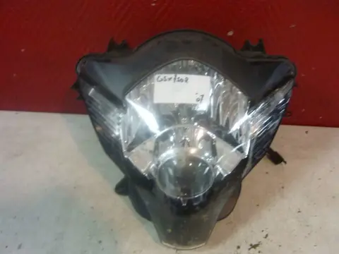 Headlight Suzuki GSX R 750 2006 - 2007