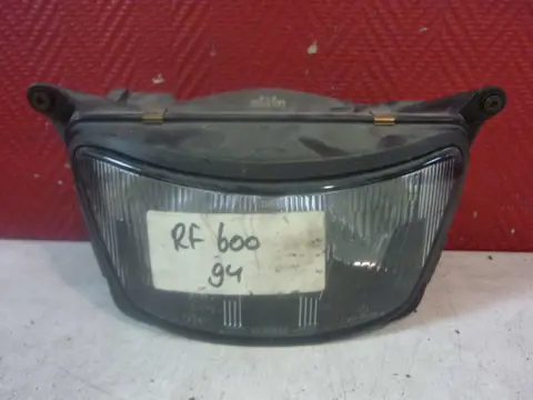 Headlight Suzuki RF 600 1993 - 1997
