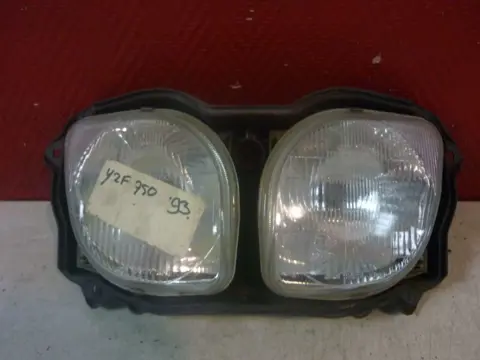 Headlight Yamaha YZF 750 1993 - 1995