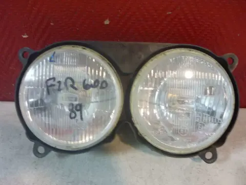 Headlight Yamaha FZR 600 1989 - 1993