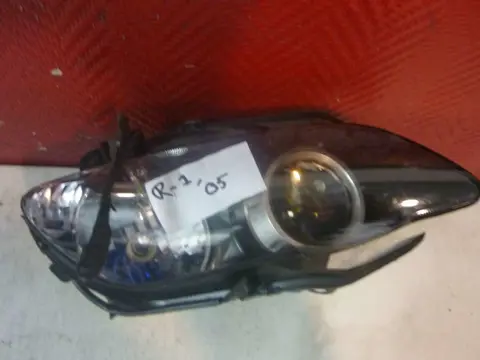 Headlight Yamaha YZF R1 2004 - 2006