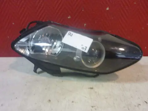 Headlight Yamaha YZF R1 2007 - 2008