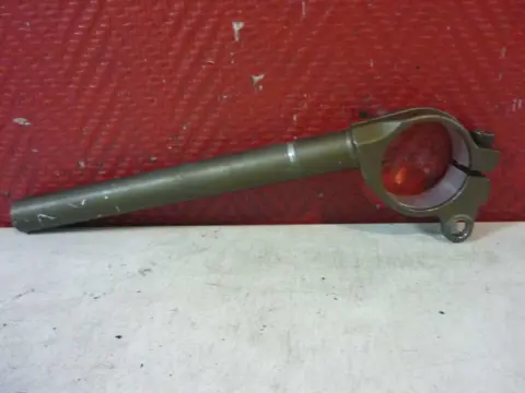 Steering Handle left  Kawasaki ZX 6 R 2005 - 2006