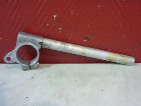 Steering Handle left  Kawasaki ZX 6 R 1998 - 1999