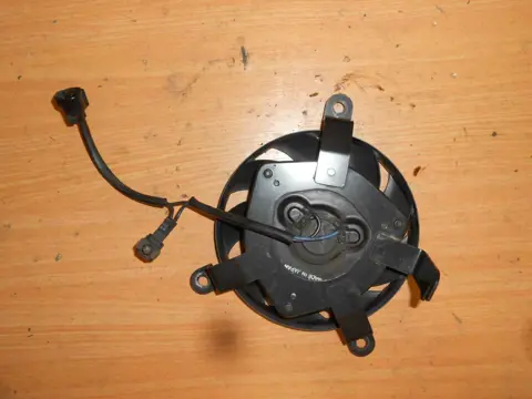 Fan Suzuki DL 650 V STROM 2003 - 2011