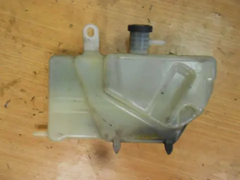 Radiator reserve tank  Suzuki DL 650 V STROM 2003 - 2011